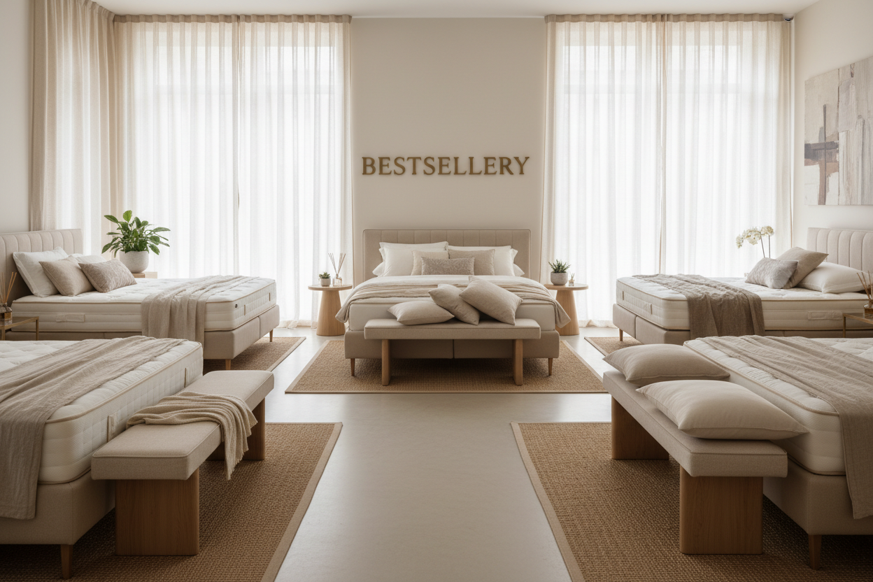 Bestsellery