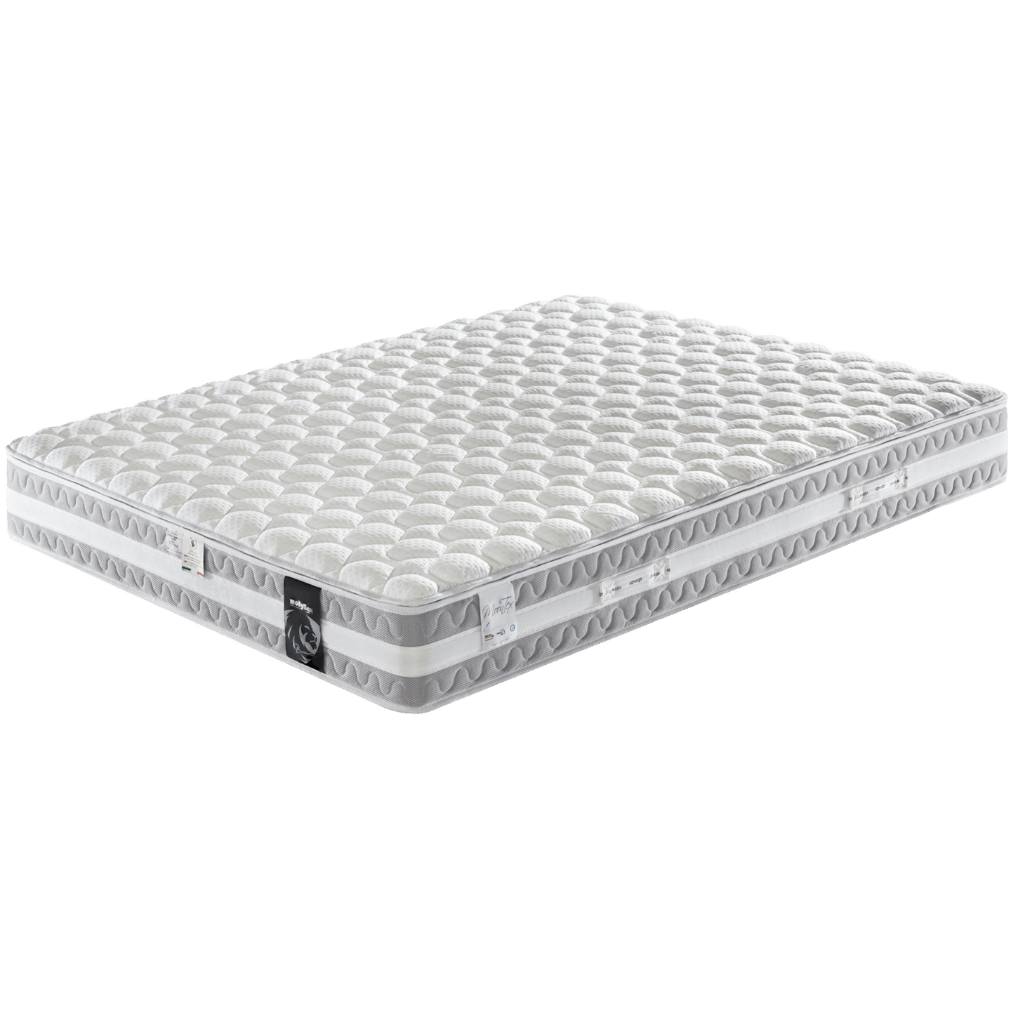 Materac Argento Therapy Mollyflex