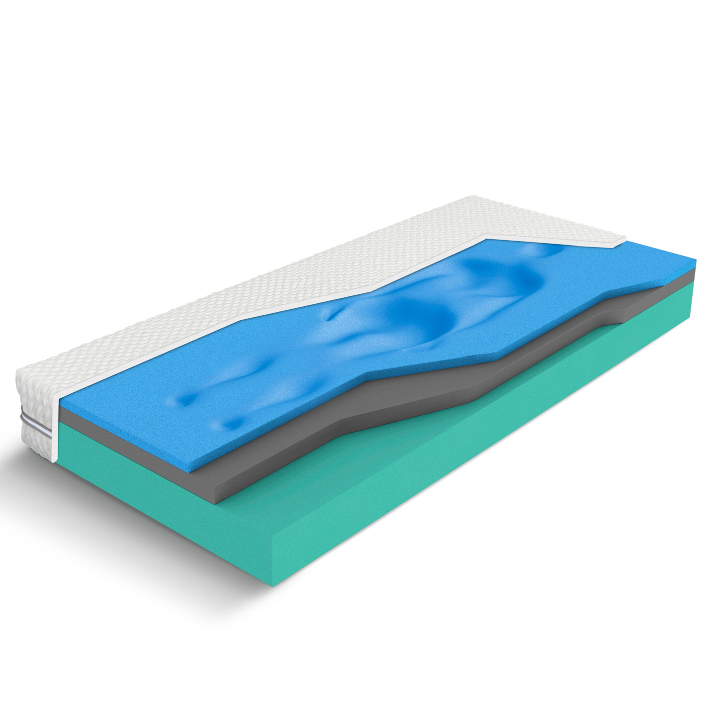 Materac Aqua Sleep Materasso