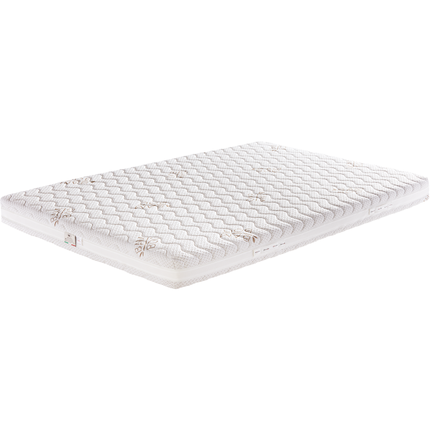 Materac Baby Dream Mollyflex