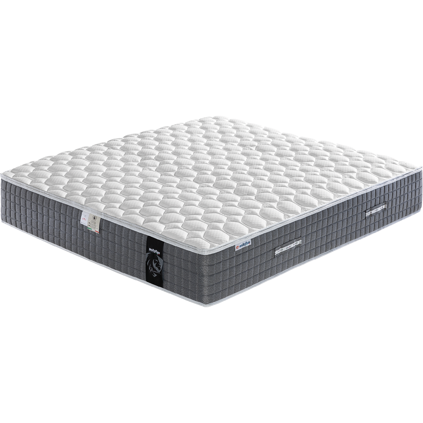 Materac Elia Mollyflex