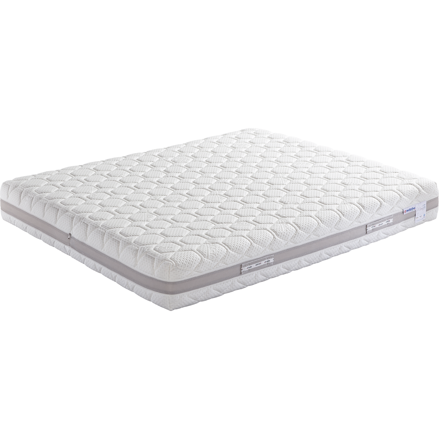 Materac Flavia Mollyflex