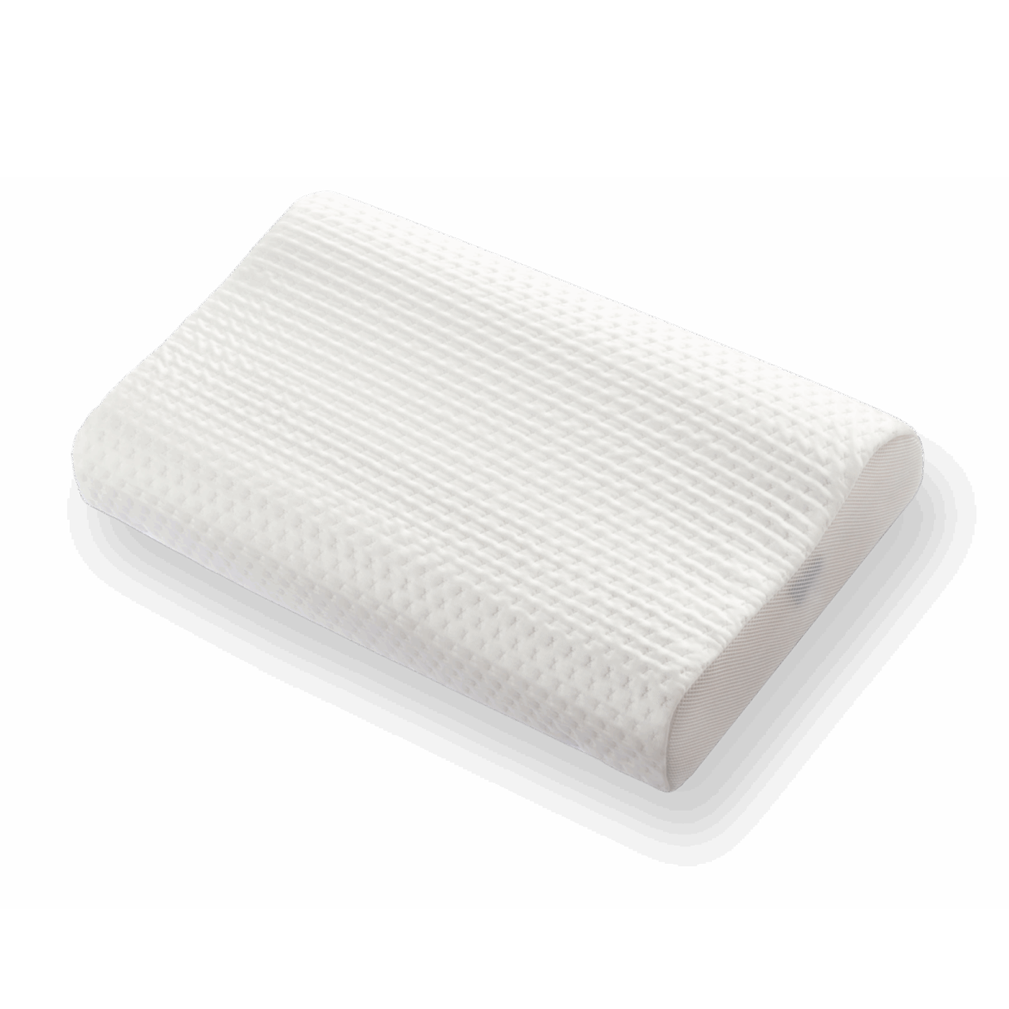 Poduszka Moonpur Air Fresh Cervical Mollyflex