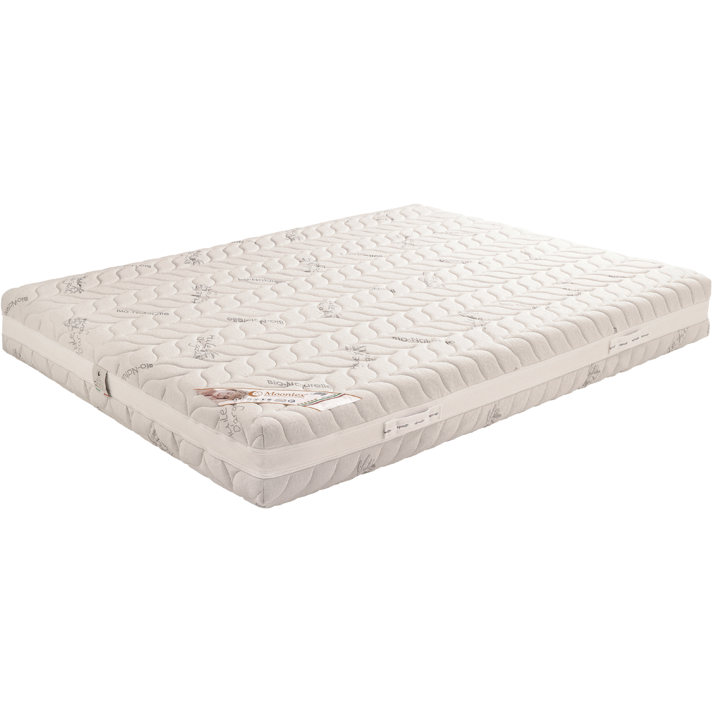 Materac Moreno Mollyflex