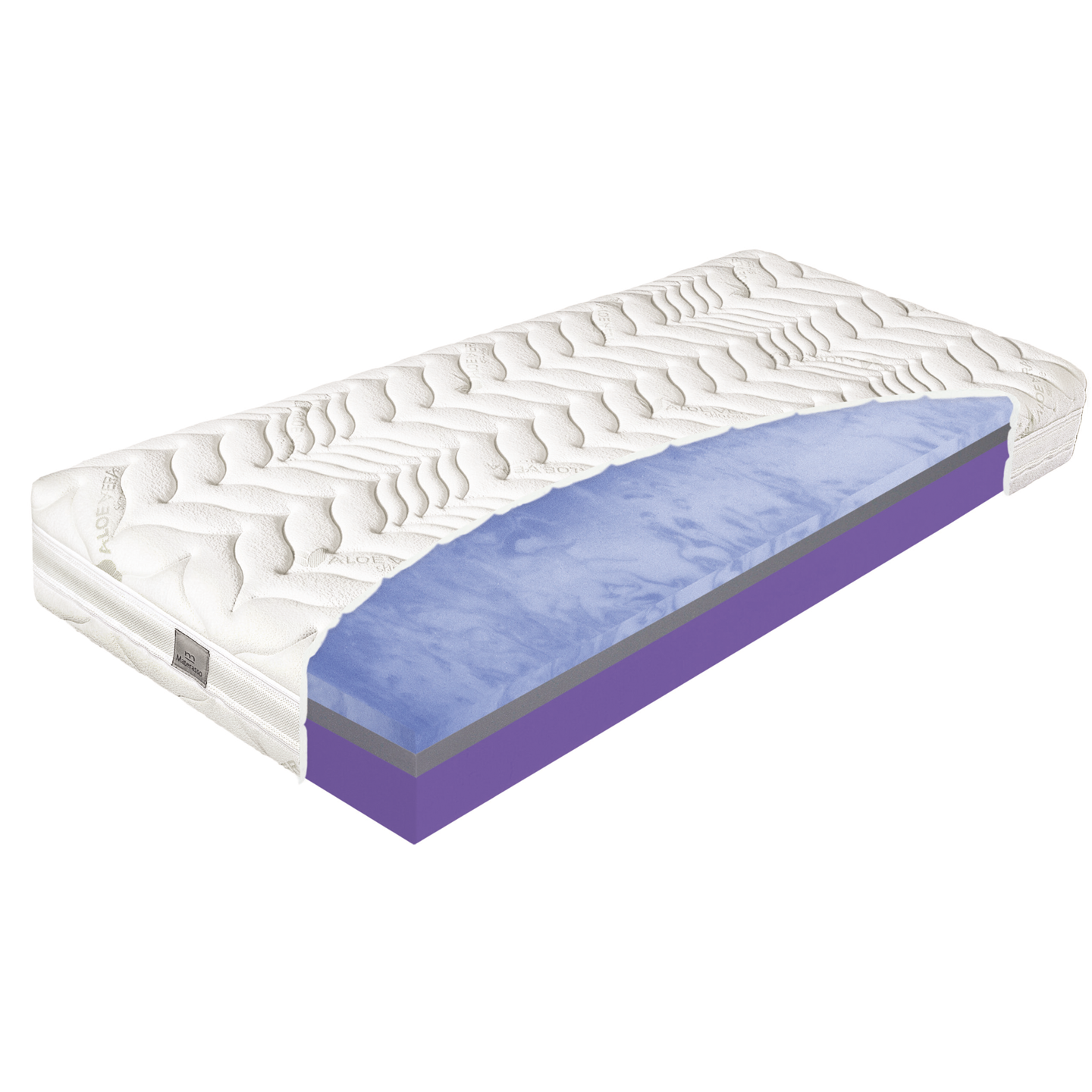 Materac Oxygen Motion Materasso