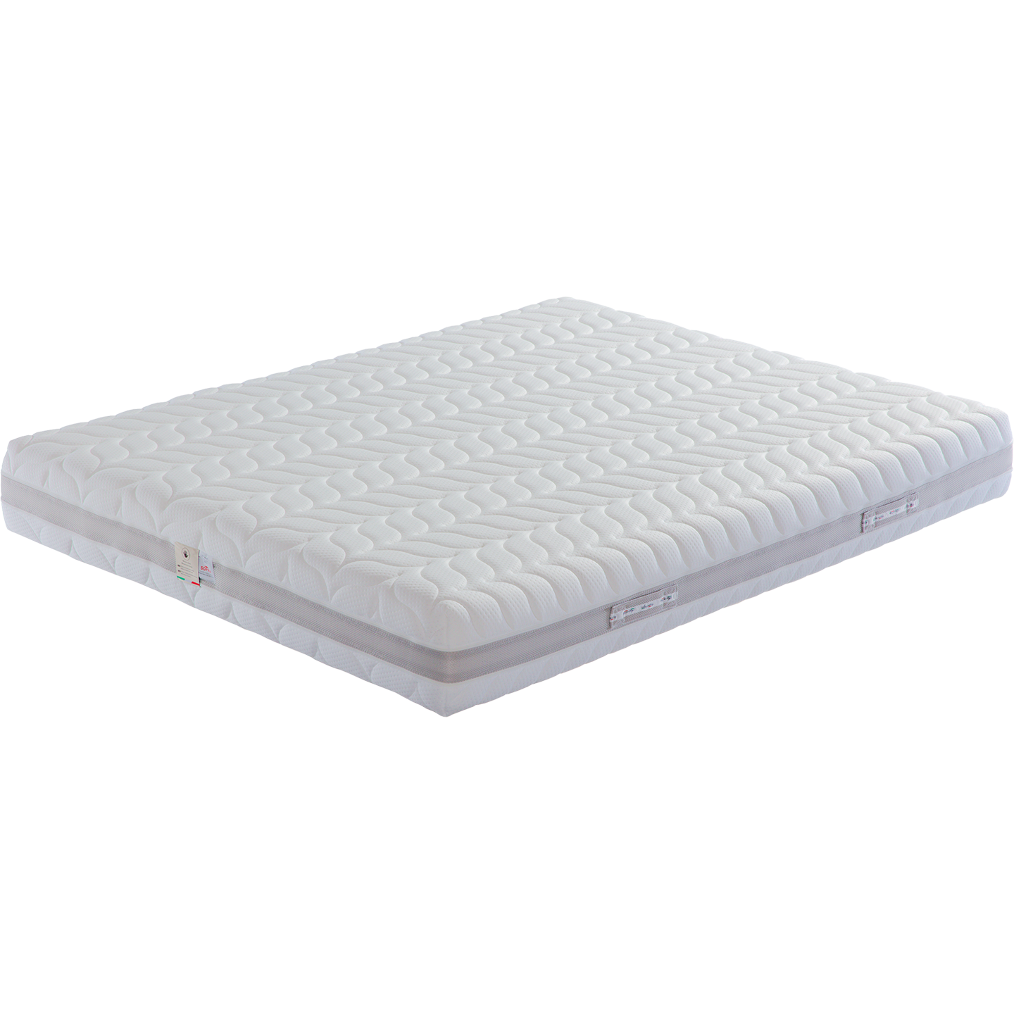 Materac Sofia Mollyflex