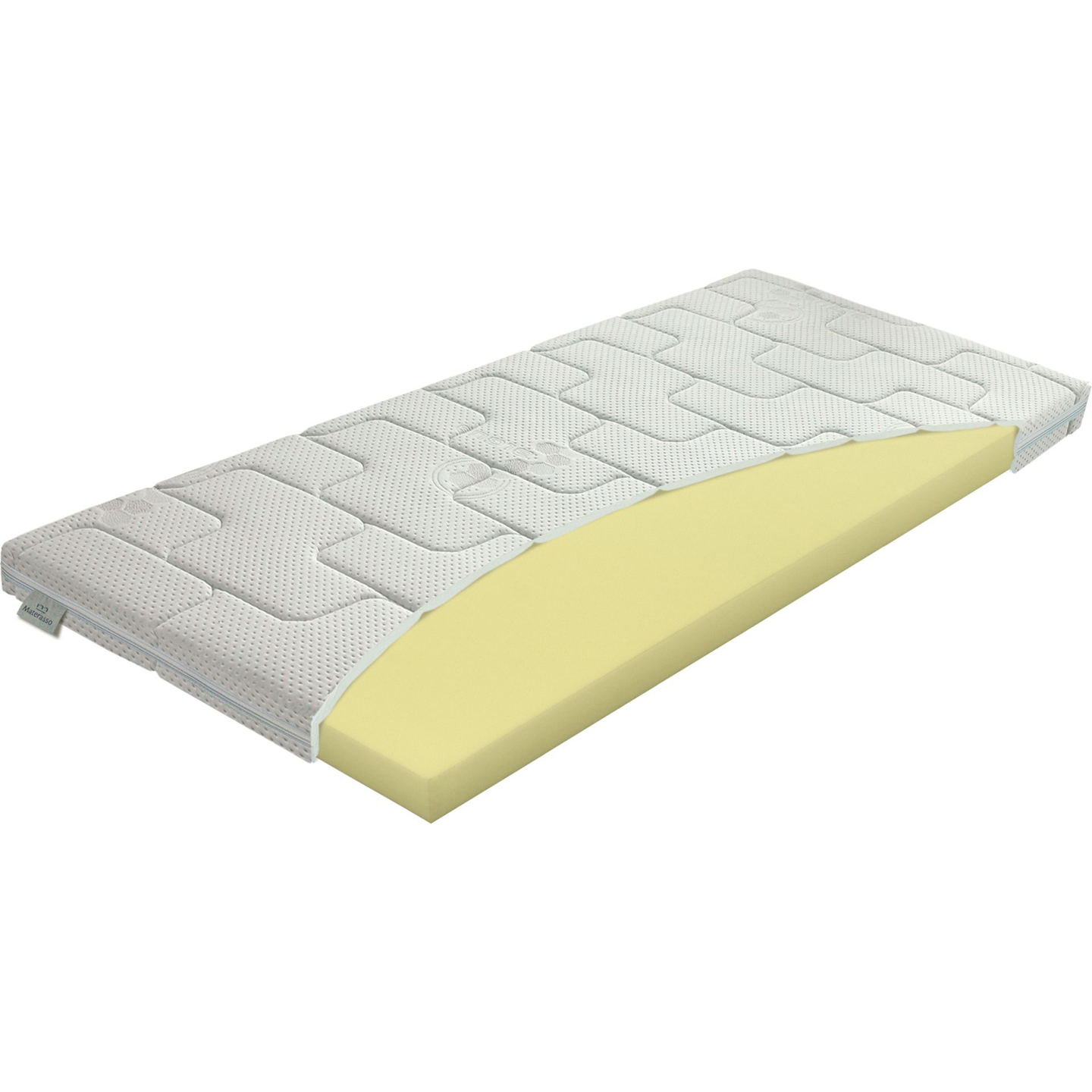 Topper Thermo Materasso
