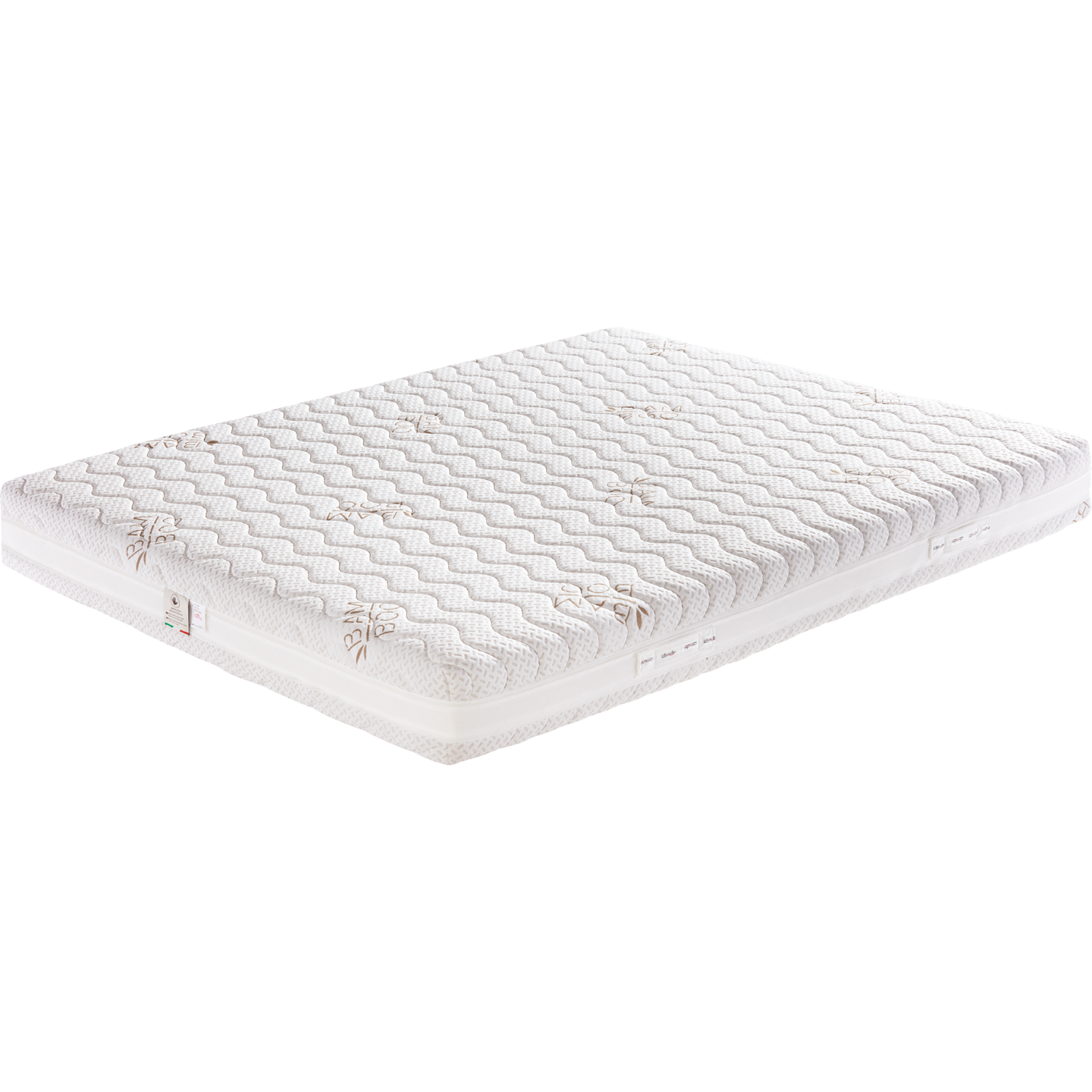 Materac Visco Shape Mollyflex