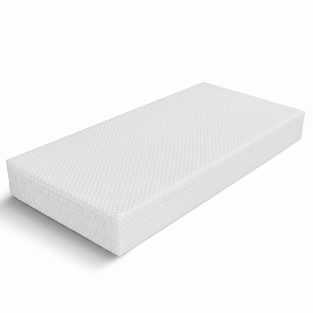 Materac Aqua Sleep - z pokrowcem