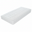 Materac Oxygen Hydrolatex - kompletnie w pokrowcu