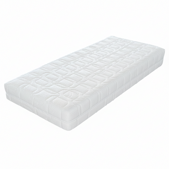 Materac Oxygen Hydrolatex - kompletnie w pokrowcu