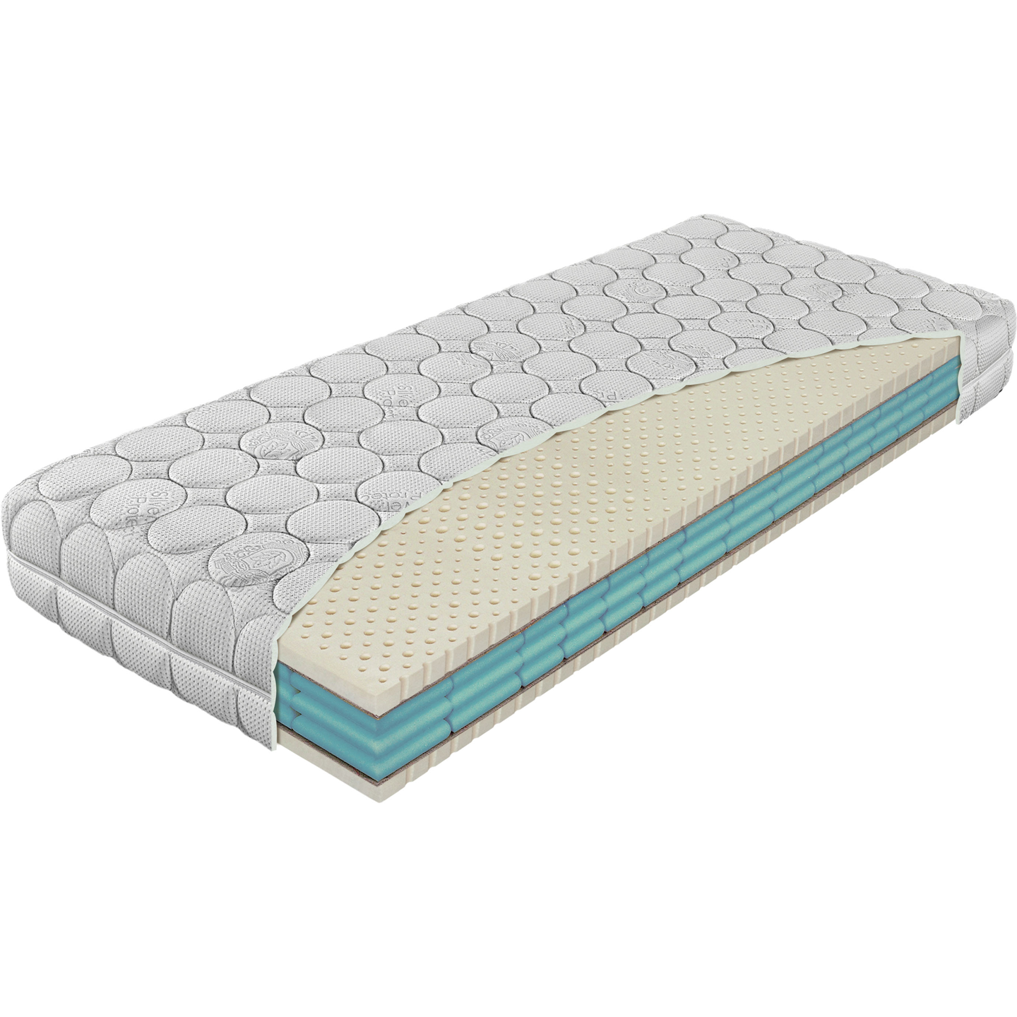 Materac Premier Biospring Materasso