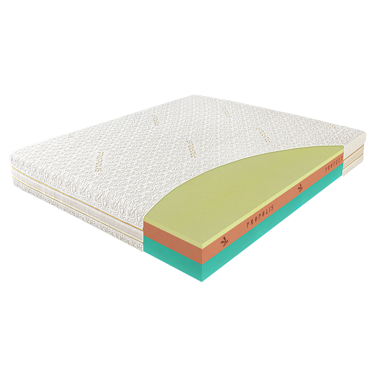 Materac Propolis Vital Materasso